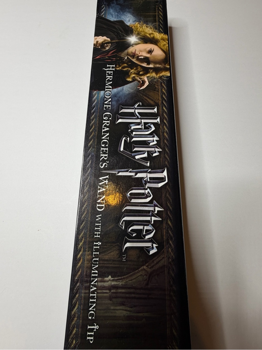 Harry Potter S16 Hermione Grangers Wand w/tip
